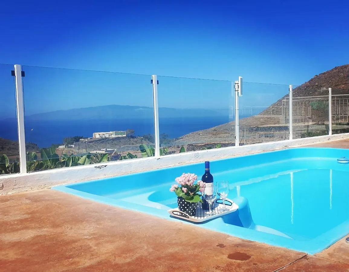 Holiday home Villas 