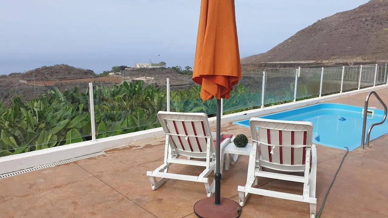 Holiday home Villas 
