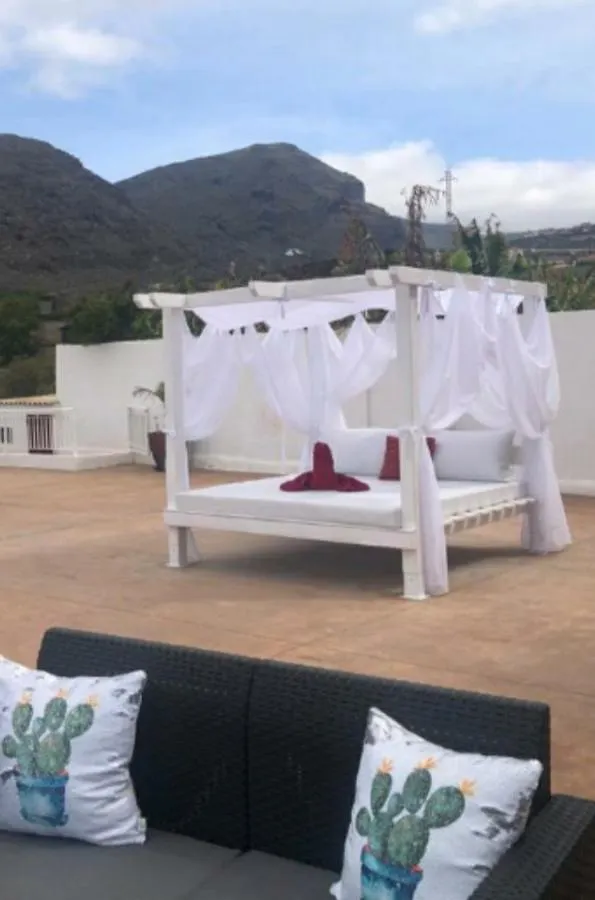 Villas 