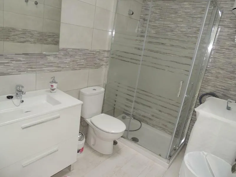 Holiday home Villas 