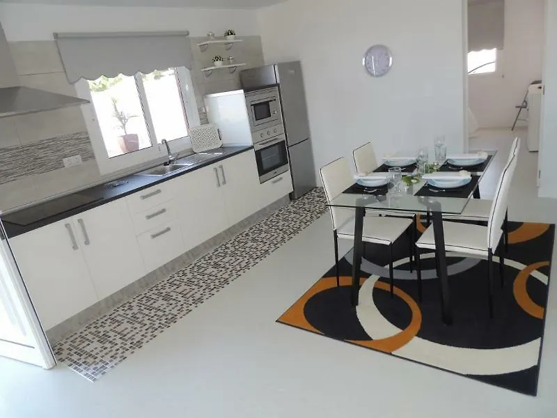 Holiday home Villas 
