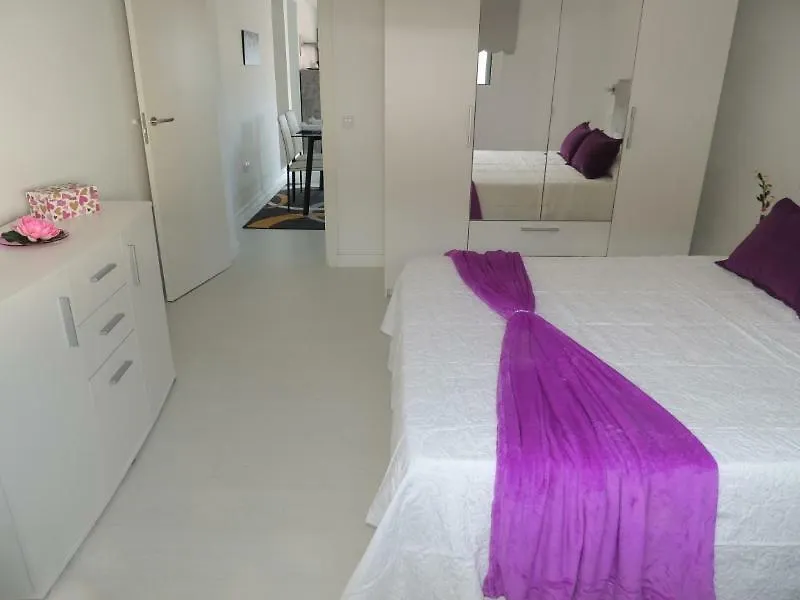 Holiday home Villas 